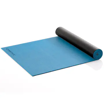 Träningsmatta Gymstick Active 2-Tone